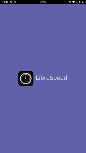 LibreSpeed